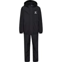 Hummel Sportpak 'NESSIE' zwart