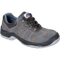 Portwest Steelite Geperforeerde Trainer S1p 2.0 | Maat: 43