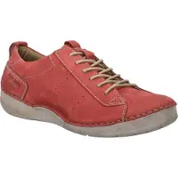Josef seibel Fergey 56 Dames Casual Schoenen Hibiscus