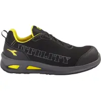 Diadora Smart Softbox Low S3l Fo Sr Esd Werkschoen | Maat: 40