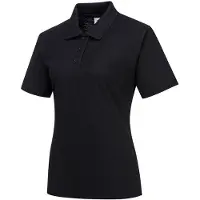 Portwest Naples Dames Poloshirt B209