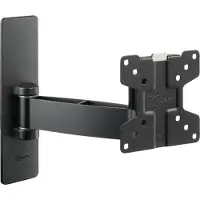 Vogel's Vogels PFW 1030 TV-beugel 40,6 cm (16) - 71,1 cm (28) Kantelbaar, Zwenkbaar Met vergrendeling