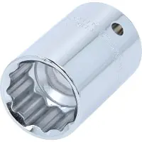 Ks Tools 9113534 911.3534 Twaalfkant Verwisselbare kop 26 mm 26 mm 3/4