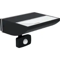 Eglo Led muurverlichting Sorronaro met sensor