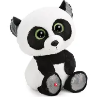 Nici Glubschis Panda Peppino Knuffel 45 Cm