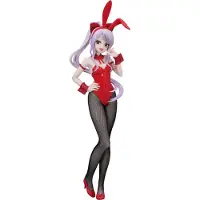 Furyu Overlord: Shalltear Bloodfallen (Rode Ver.) Bicute Bunnies Figure 30cm