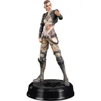 Dark Horse Mass Effect: Jack, verzamelbaar figuurtje, videospel