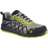 Portwest Compositelite Eco S1p Veiligheidssportschoen | Maat: 39