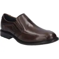 Josef seibel Heren Slipper Earl 13 in bruin