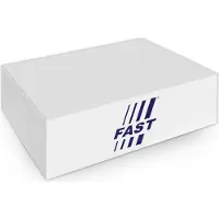 Fast Sports Nutrition FT01229 Laadluchtslang