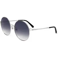 Swarovski SK0268 D Shiny palladium 59/18/140 WOMAN Zonnebrillen