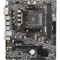 MSI A520M-A Pro