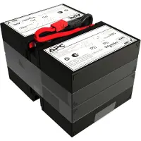 APC RBCV208 / APCRBCV208 / Cartridge #208 accu voor UPS (48V, 7.0Ah, origineel)