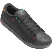 Giro Deed, fietsschoenen, zwart