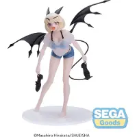 SEGA Kopie van het Taito PVC-beeldje "Attack on Titan", met Hans Zoë, lid van de Survey Corps. (Figuur van )