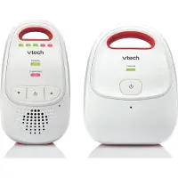 Vtech BM 1000 DECT Babyfoon Rood
