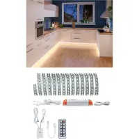 Paulmann MaxLED 500 Set Keuken Comfort Sokkel 5m 30W 550lm/m 2700K 60VA