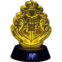 Paladone PP5919HP, Goud, Slaapkamer, Thuiswerkplek, Woonkamer, 1 lamp, LED, Batterij, AAA