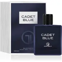 Grandeur Cadet Blue - Inspired Bleu de Chanel ml 100ml