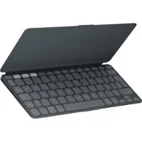Logitech Toetsenbord - - Keys-to-Go 2 - QWERTY Spaans - Bluetooth - Draadloos