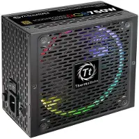 Thermaltake Toughpower Grand 750W RGB 80+ Gold *RGB Sync Ed*