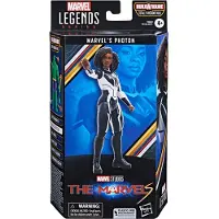 Hasbro Cml 2 Legends 2 Figure Zwart Kinderen