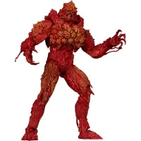 Mcfarlane Toys Dc Collector Mega Swamp Thing Planet Rann 28 Cm Figuur