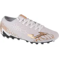 Joma Voetbalschoen 'Gol 24 GOLS AG' wit