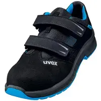 Uvex trend 69363 S1P Veiligheidsschoen