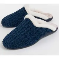 Northome Slipper Louslip Blauw