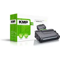 KMP Toner vervangt Brother Brother TN3430 Compatibel Zwart 3000 bladzijden B-T103 1263,2000