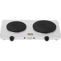 Adler AD 6520 staande blender, zwart