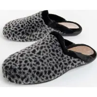 Montevita Slipper Louslip Zwart