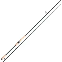 Shimano Fishing Sahara Moderate Fast Spinning Rod Goud 2.03 m / 1-7 g
