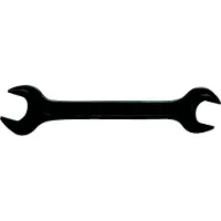 Ks Tools 517.1450 517.1450 Dubbele steeksleutel Sleutelbreedte (metrisch) 50 - 55 mm