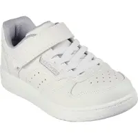 SKECHERS Sneakers 'QUICK STREET' wit
