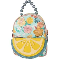 Loungefly Lemon Convertible Schoudertas