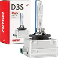 Amio 02949 Xenon-lamp