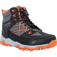 Regatta Kinderen/kinderen samaris iii wandelschoenen