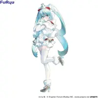 Furyu -Vocaloid Hatsune Miku SweetSweets Series Noel