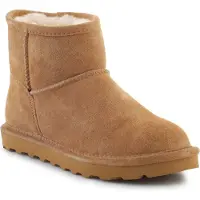 Bearpaw Alyssa Enkellaarzen | Maat 42