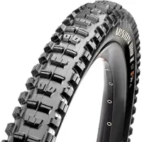 Maxxis Minion DHR II 29 '' Tubeless Ready Exo Protection 3C Maxx Terra 120TPI Wide Trail (WT) Tire