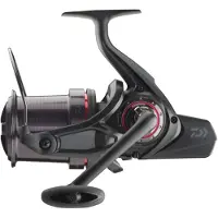 Daiwa Karpfenrolle Whisker 45 SCW QD OT