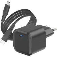 Swissten oplader voor mobiele communicatie, modelnummer 22070130