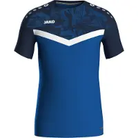 Jako T-shirt iconic 6124-403