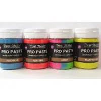 Spro Pro Paste | Garlic