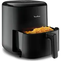 Moulinex Easy Fry EZ2458 Heteluchtfriteuse - 5L - 6 Personen