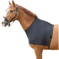 Jansen Harrys Horse Borstbeschermer Lycra_M