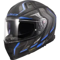 LS2 FF811 Vector II Alizer Helm
