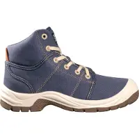 Safety Jogger DESERT veiligheidsschoen - stalen neus - antistatisch - Maat 41